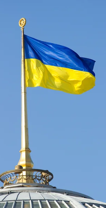 UA FLAG