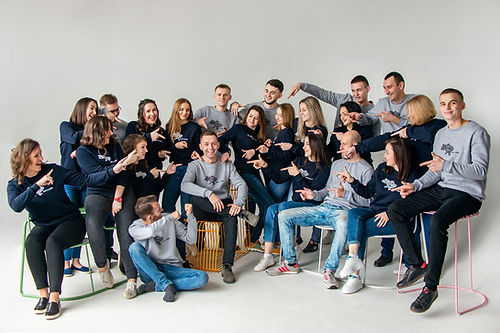 Our team